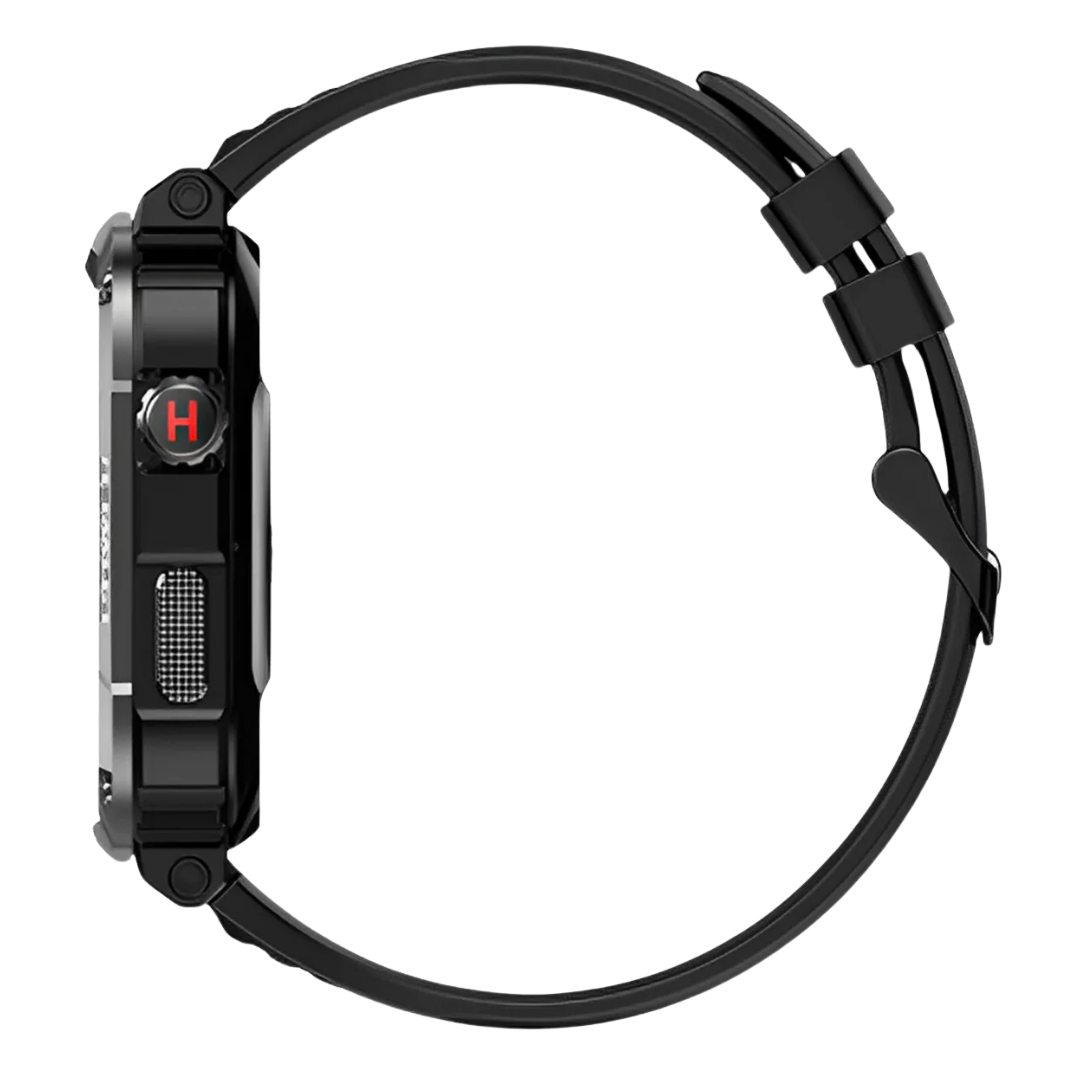 GARD | Schokbestendige smartwatch voor extreme omstandigheden 5