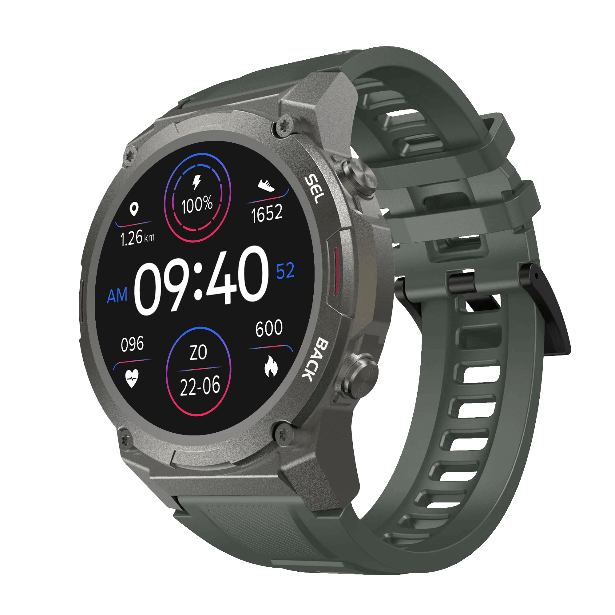 GARD | Stevige sportuitrusting 1