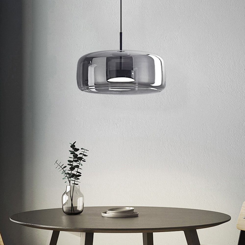 Gaia | Retro Hanglamp Voor De Eettafel