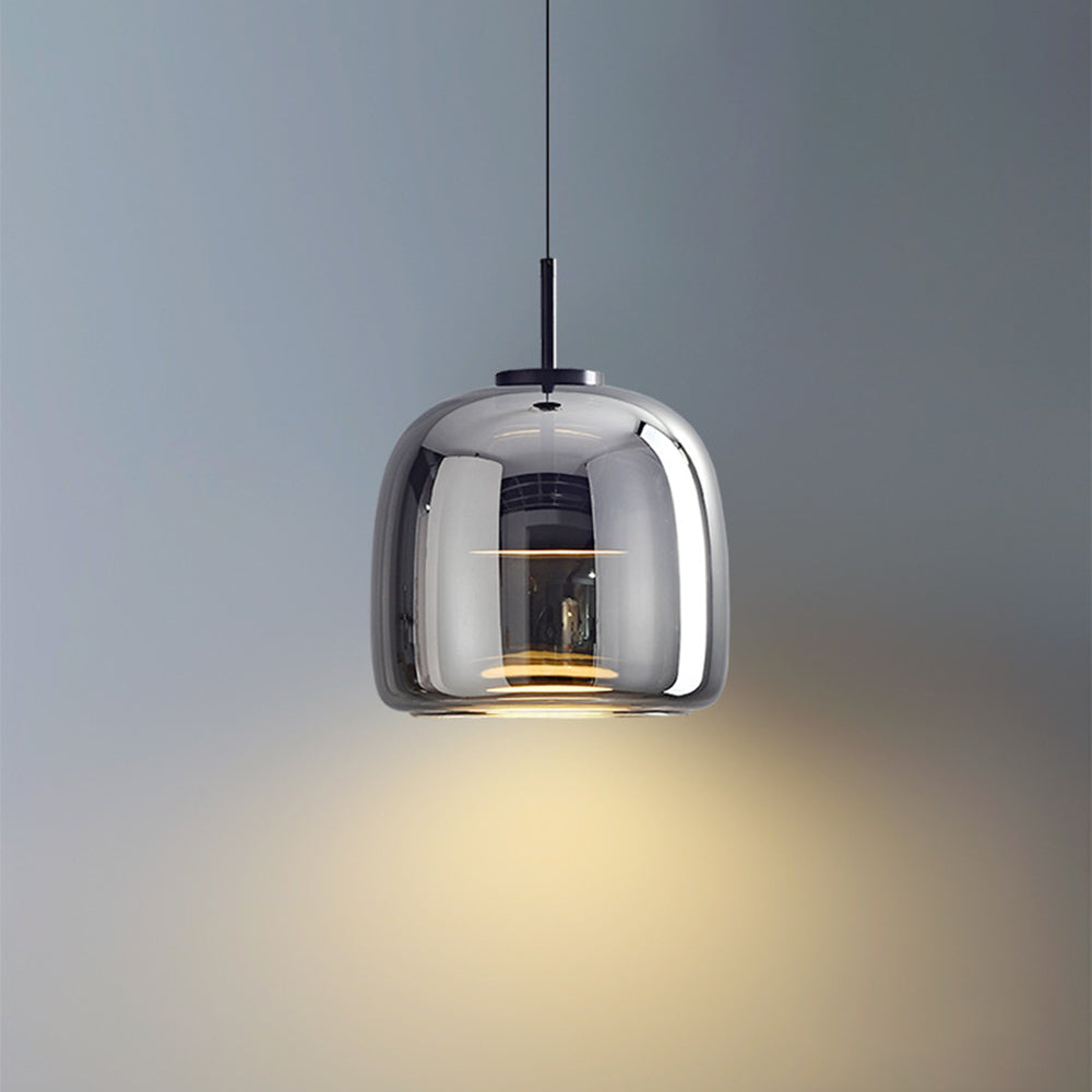Gaia | Retro Hanglamp Voor De Eettafel
