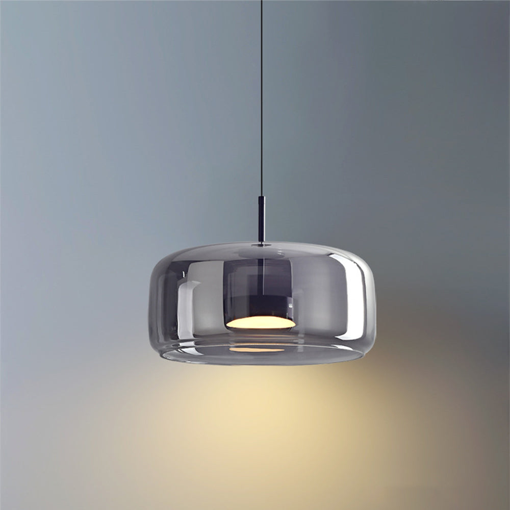 Gaia | Retro Hanglamp Voor De Eettafel