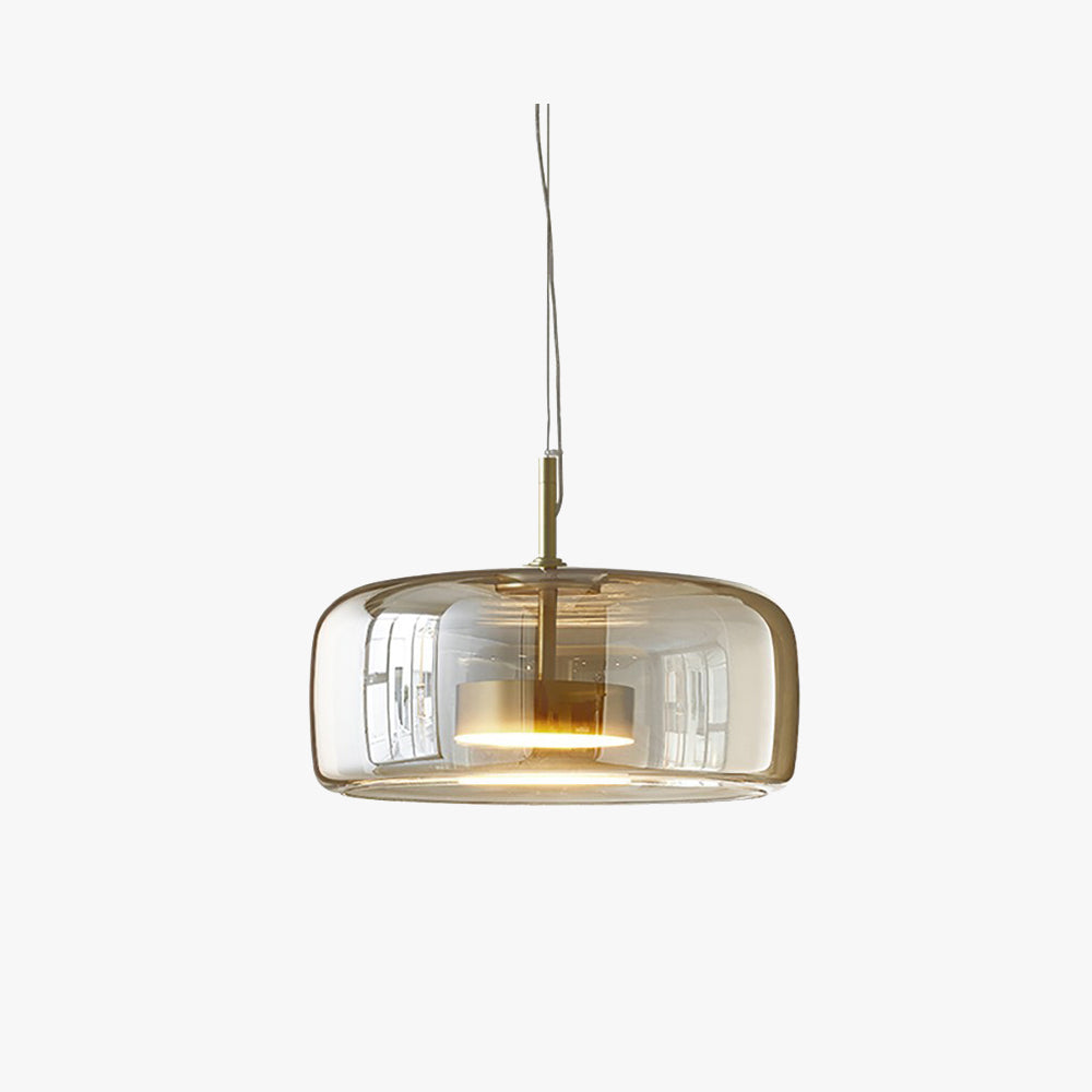 Gaia | Retro Hanglamp Voor De Eettafel
