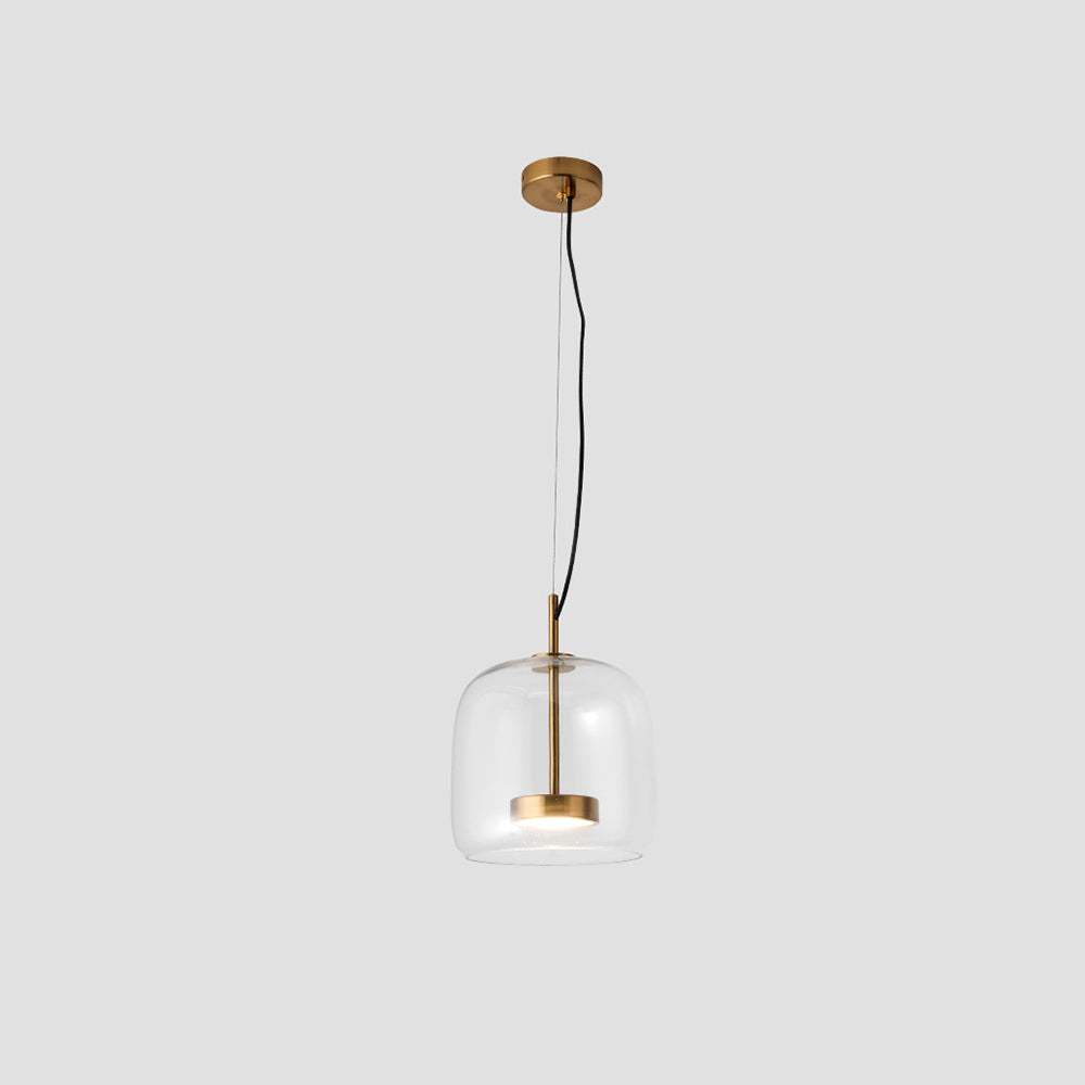 Gaia | Retro Hanglamp Voor De Eettafel