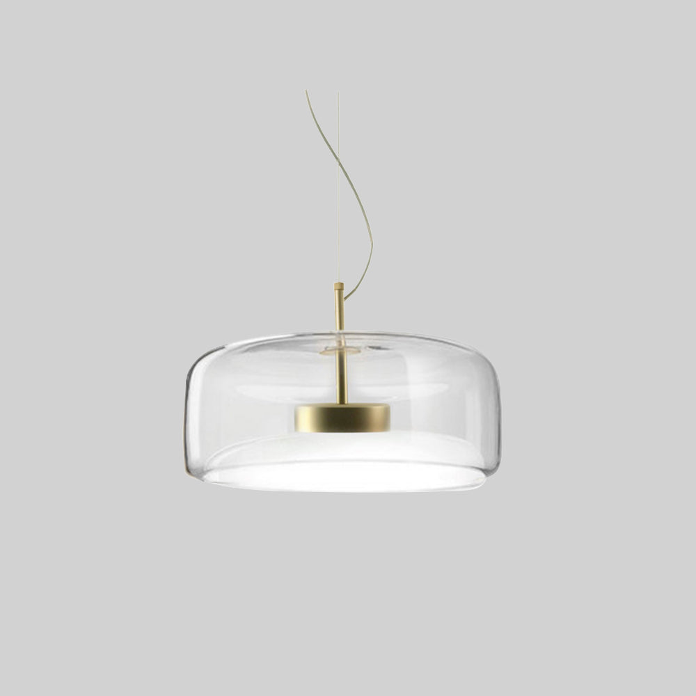 Gaia | Retro Hanglamp Voor De Eettafel