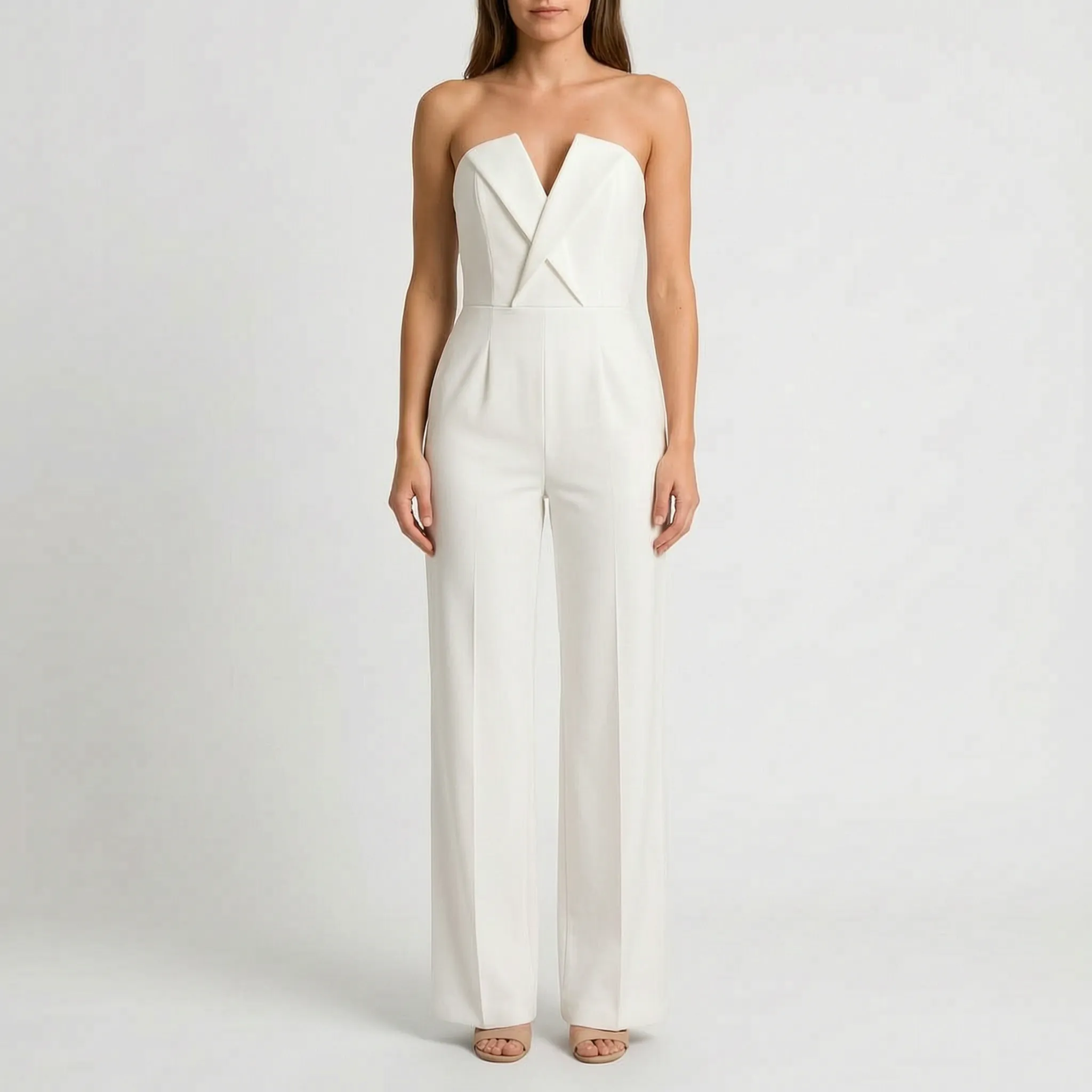 Gala Jumpsuit | Navando 