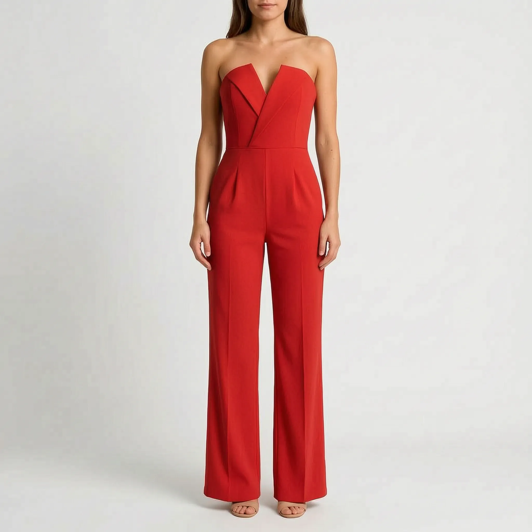 Gala Jumpsuit | Navando 