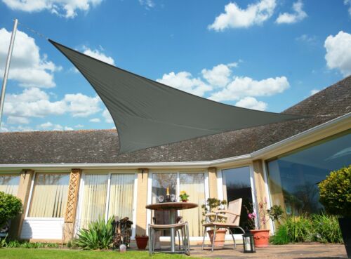 GardenFeel | Waterafstotend schaduwdoek voor balkon en terras 4