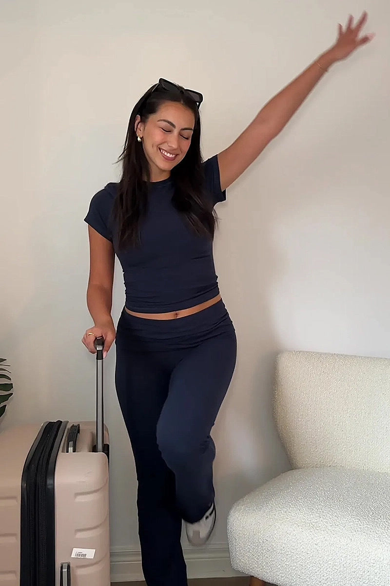 Gerty | Zachte lounge set 10