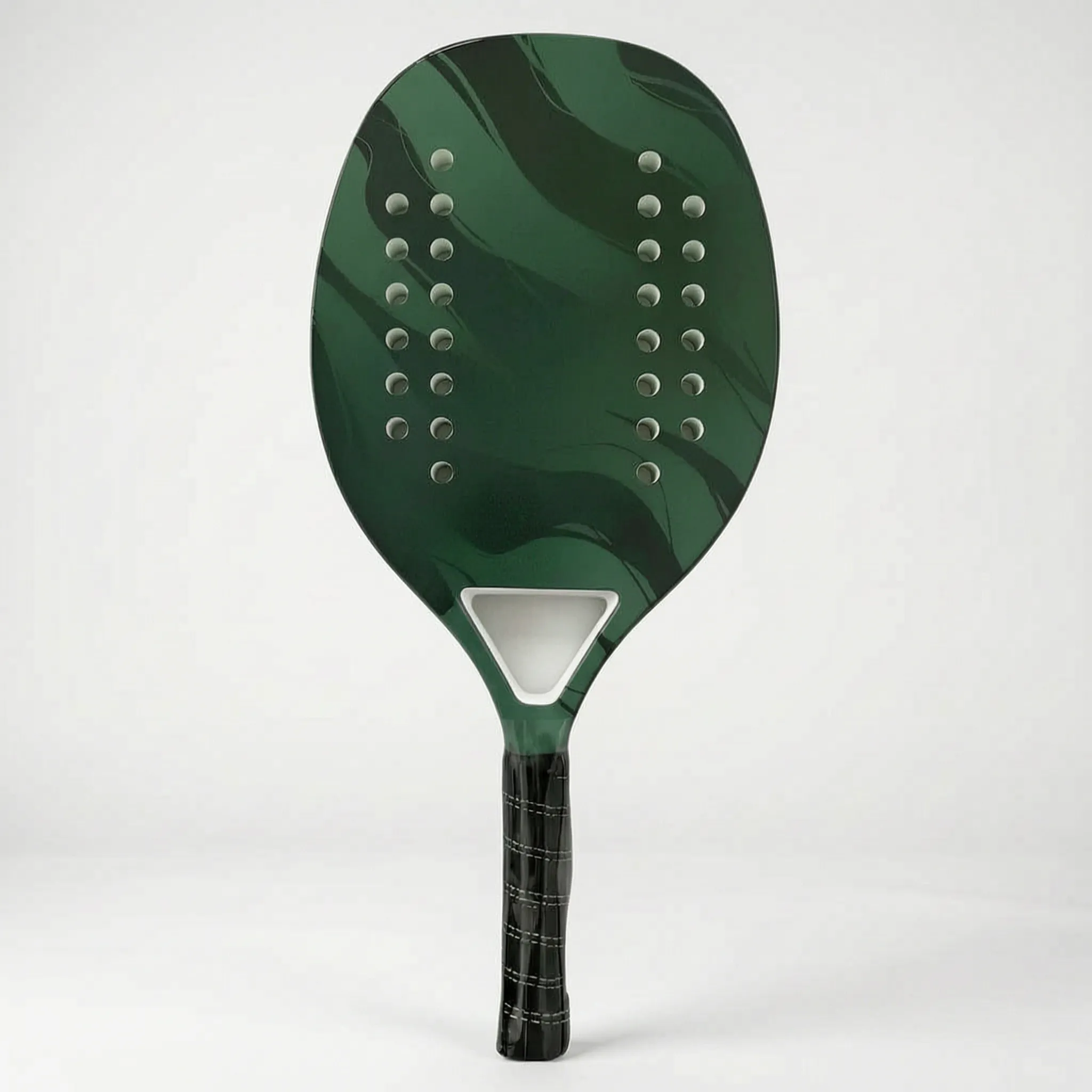 Gestroomlijnd Beach Tennis Racket | Navando 