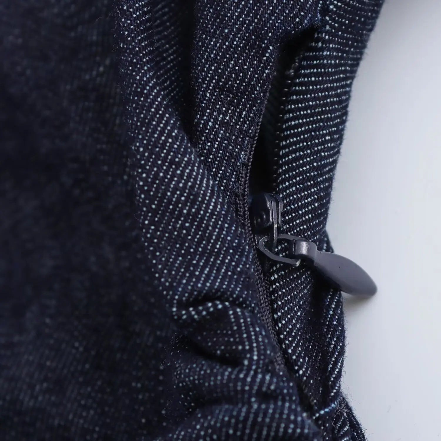 Getailleerde Blousejurk | Navando 