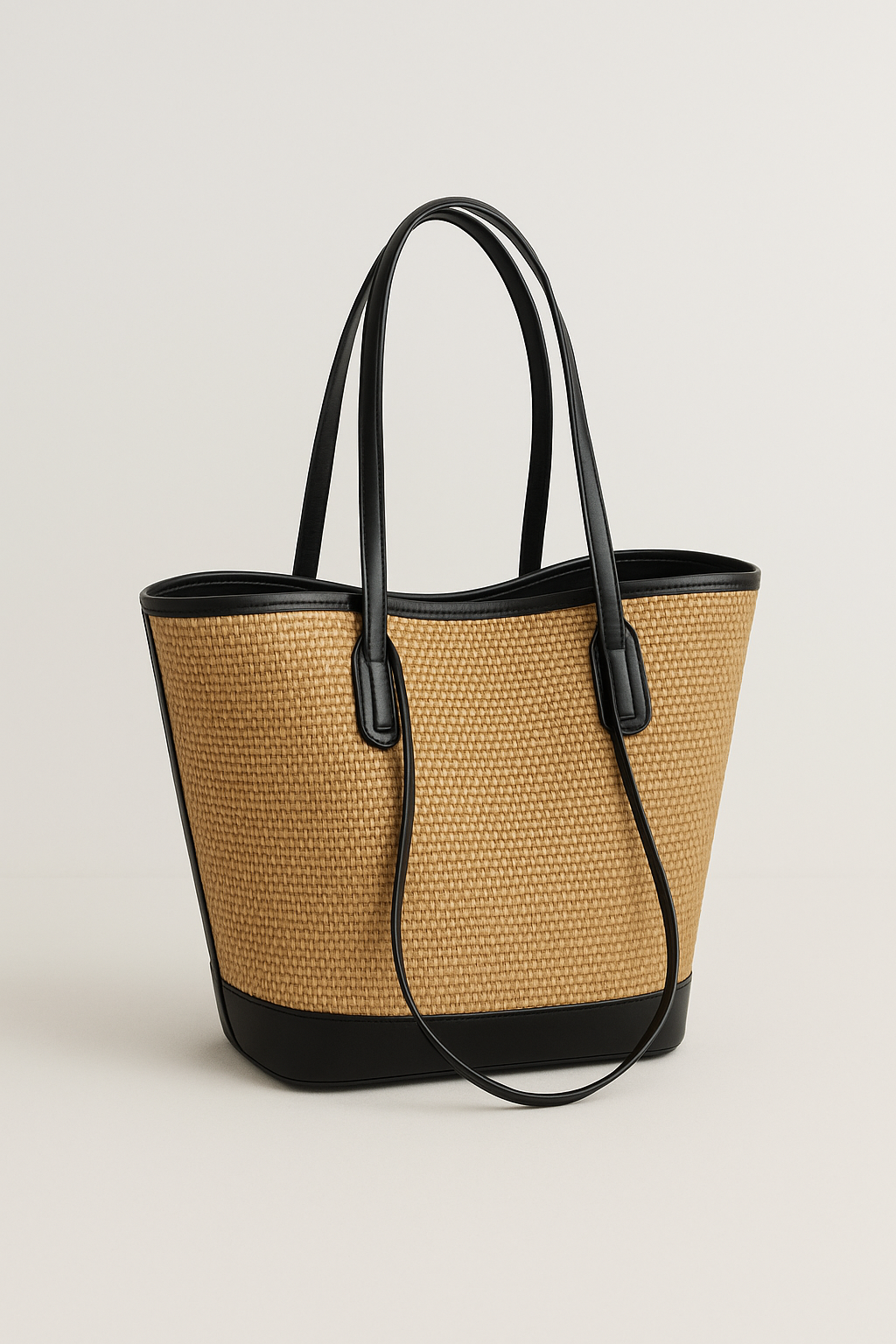 Geweven Shopper | Navando