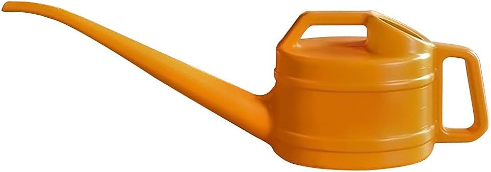 Gieter met lange uitloop | Ergonomisch en veelzijdig 9