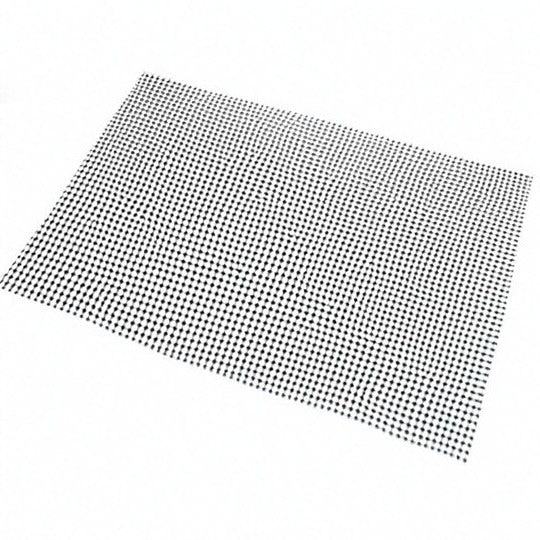 Grillmat | Antiaanbak, hittebestendig, herbruikbaar grillmat 2