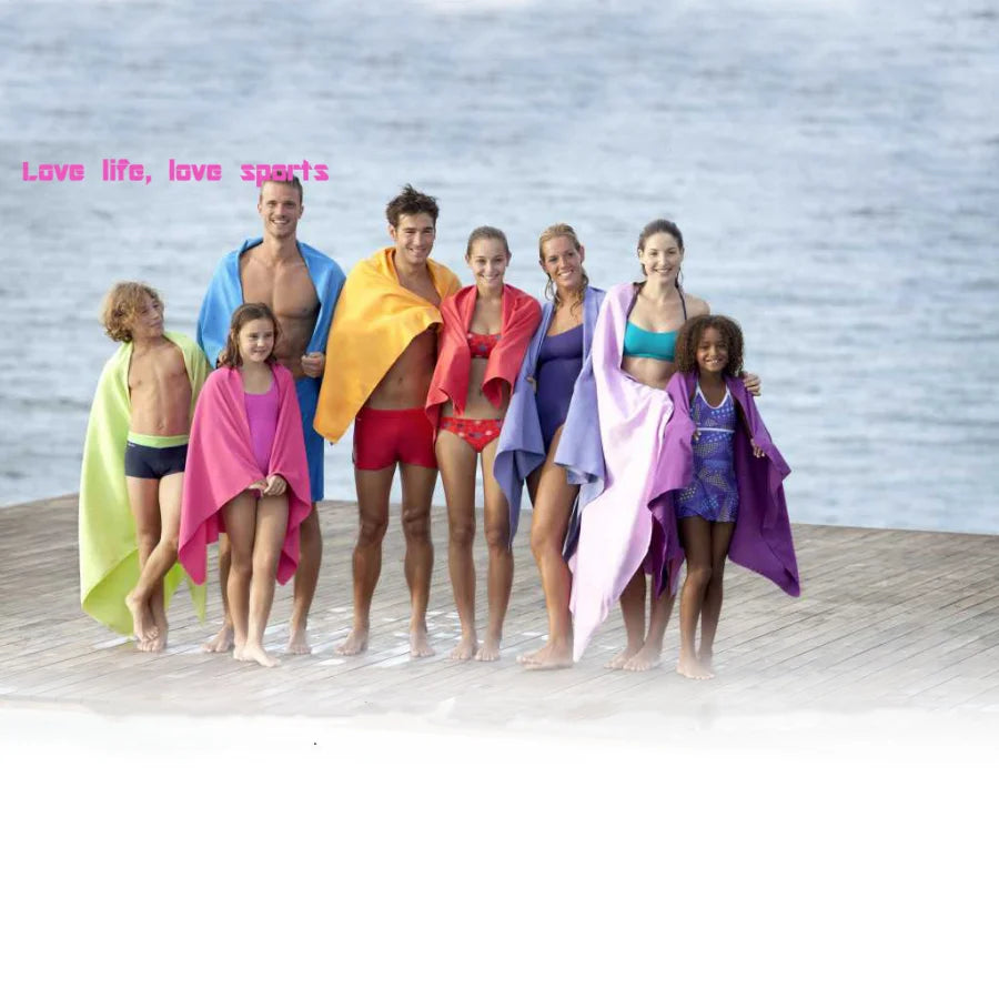 Groot Strandlaken | Navando