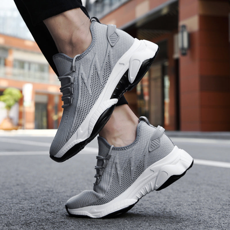 Baskets Confortables et Tendance pour Hommes - Laurent