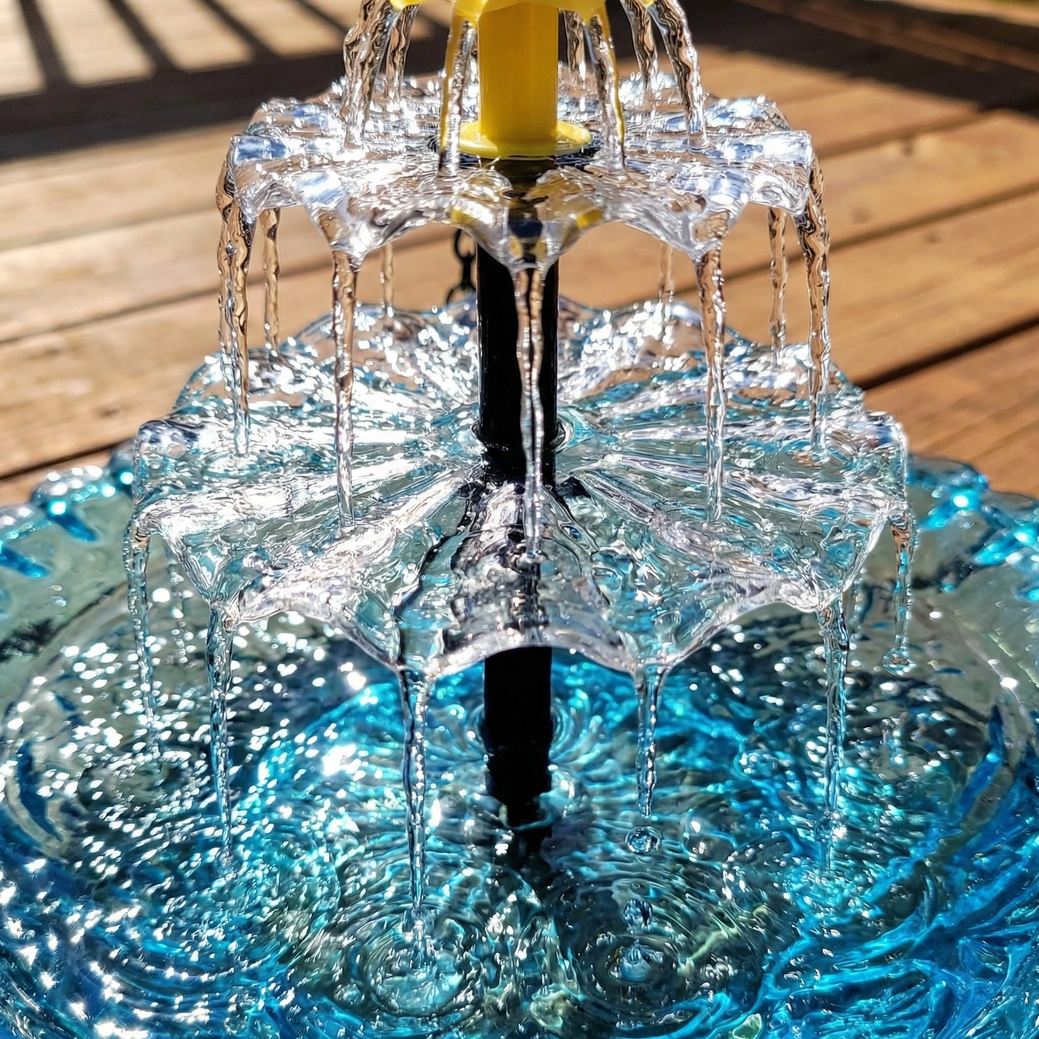 Hangende Vogelbadfontein | Navando 