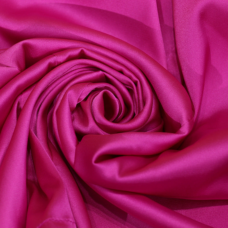 Hannah | Lichtgewicht tweedelige set met cropped top en wijde broek 4