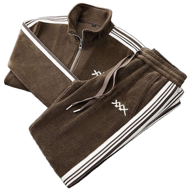 Navando | Corduroy trainingspakset