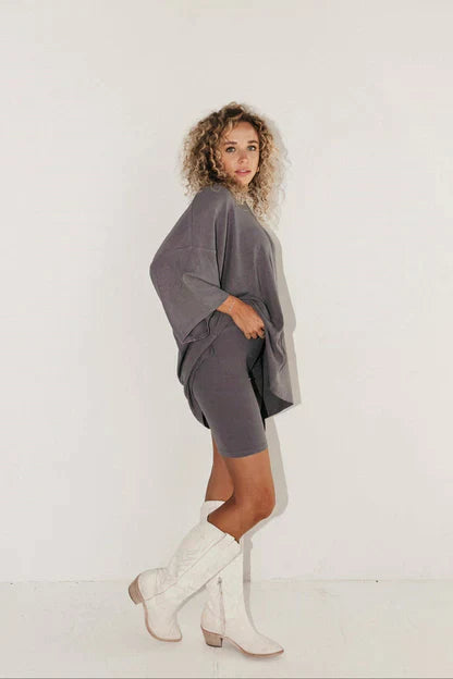 Havana | Comfortabele tweedelige set 10