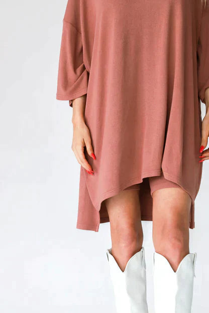 Havana | Comfortabele tweedelige set 7