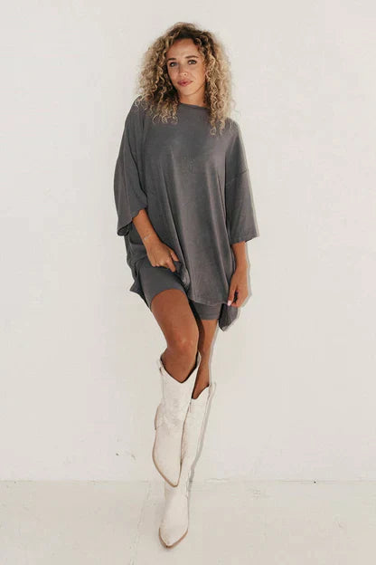 Havana | Comfortabele tweedelige set 8