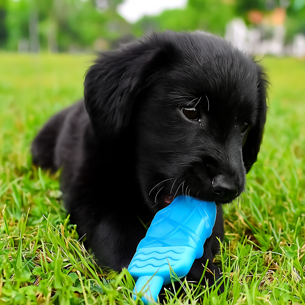 Hervulbaar Verkoelend Kauwspeelgoed Voor Honden | Navando