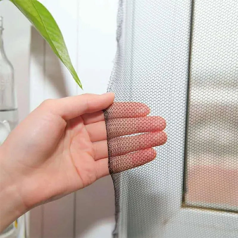 Home Protector | Anti-muggenscherm voor ramen en deuren 2
