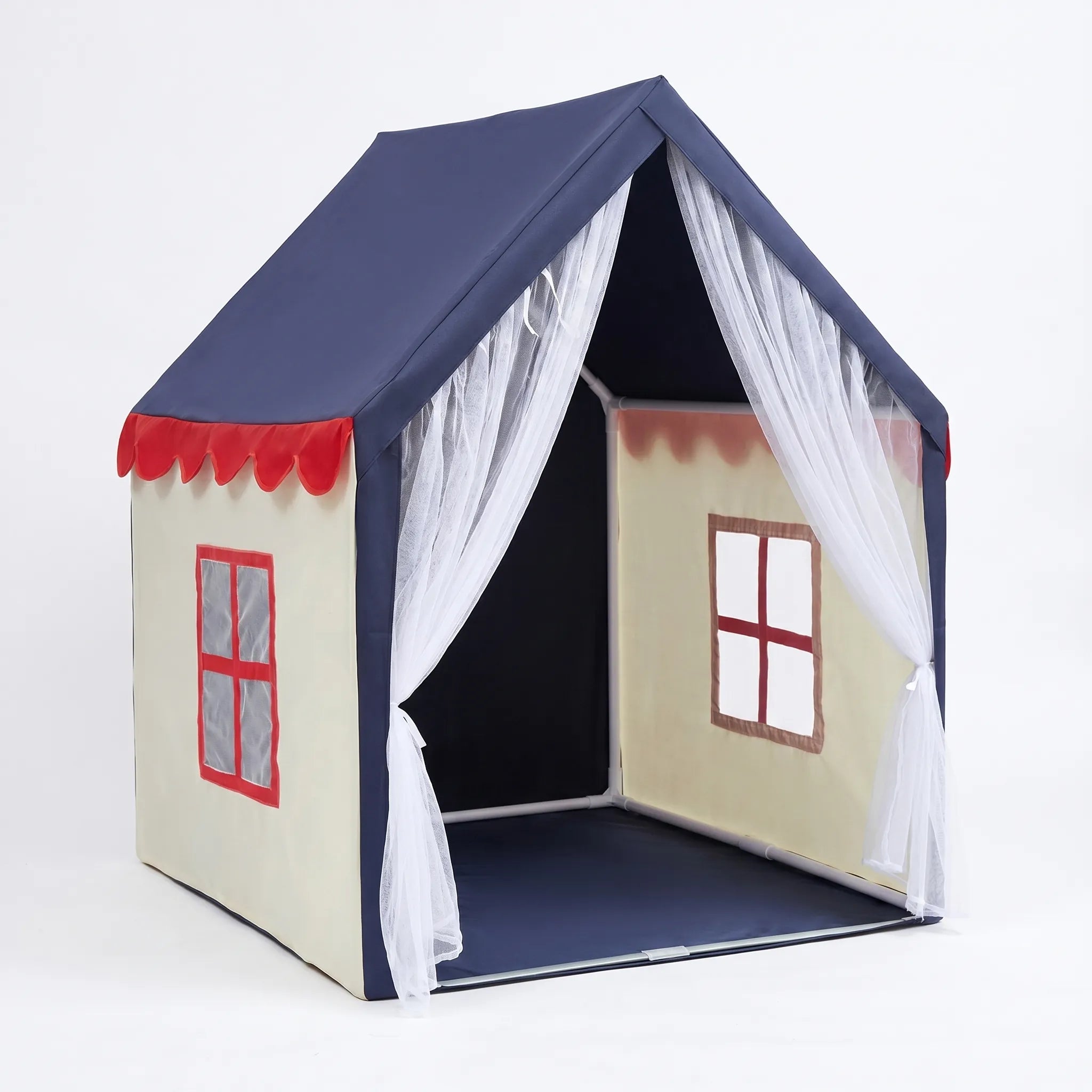 Huisvormige Speeltent | Navando 