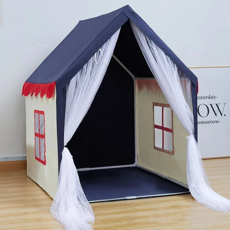 Huisvormige Speeltent | Navando 