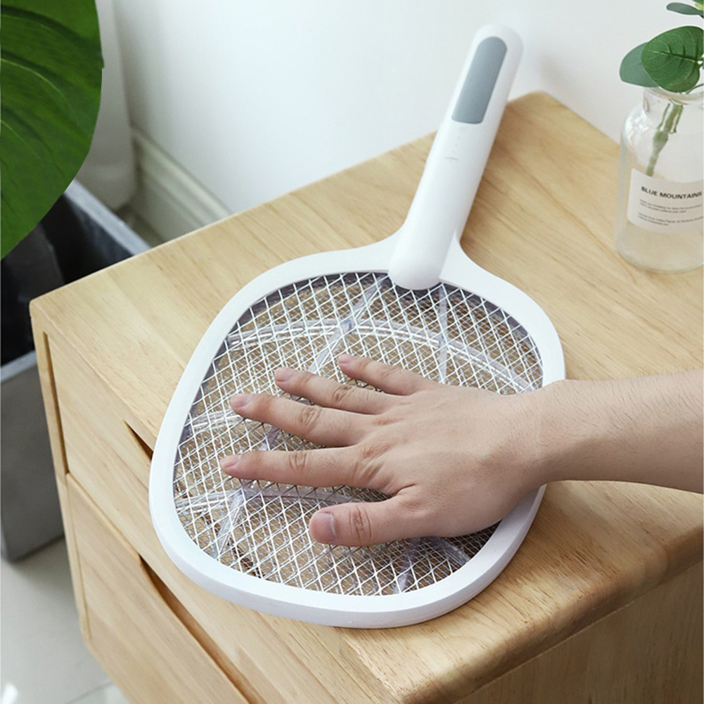 Insectenzapper | 2-in-1 elektrische insectenzapper met nachtfunctie 0