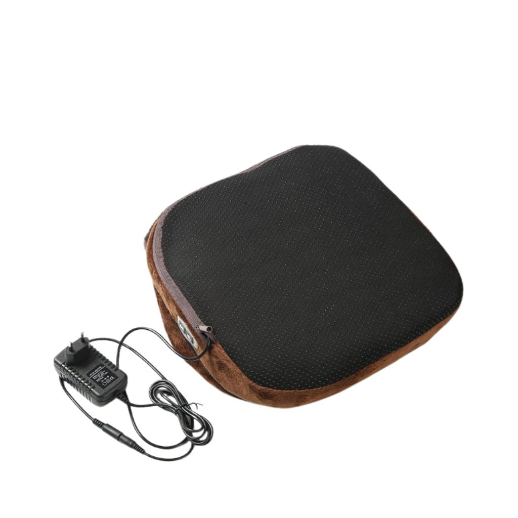 Jazzlyn | Elektrische Voetenwarmer Met Massagestand
