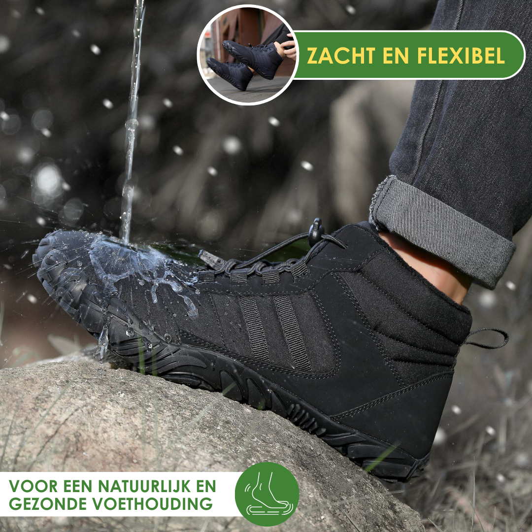 River Pro - Waterdichte Barefoot Outdoor Schoenen