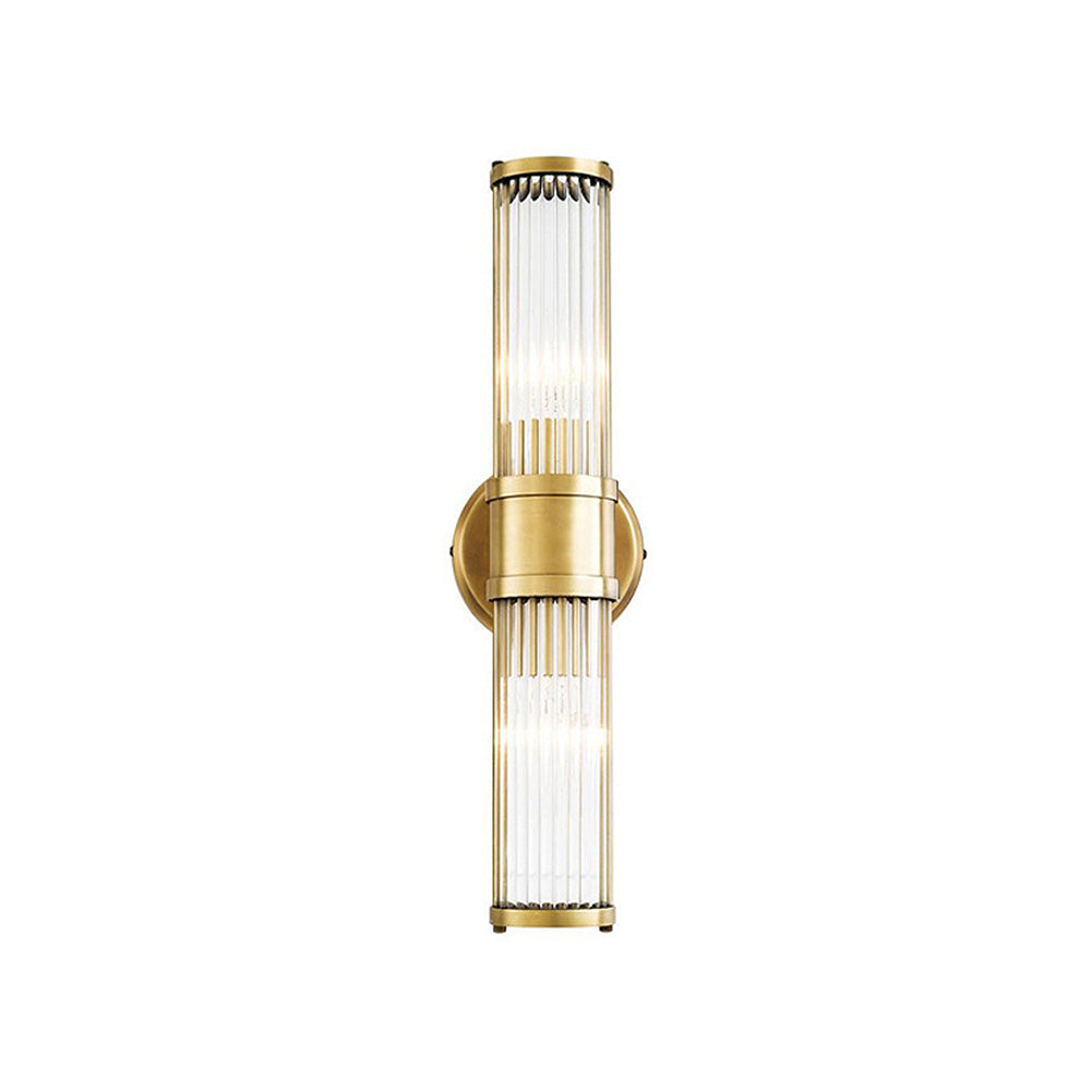 Kaylee | Wandlamp Met Cilindrisch Armatuur