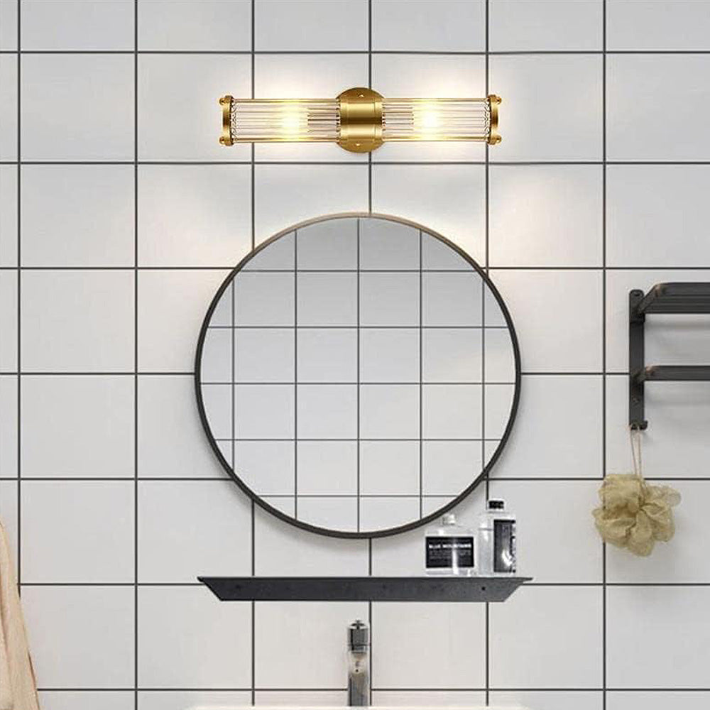 Kaylee | Wandlamp Met Cilindrisch Armatuur