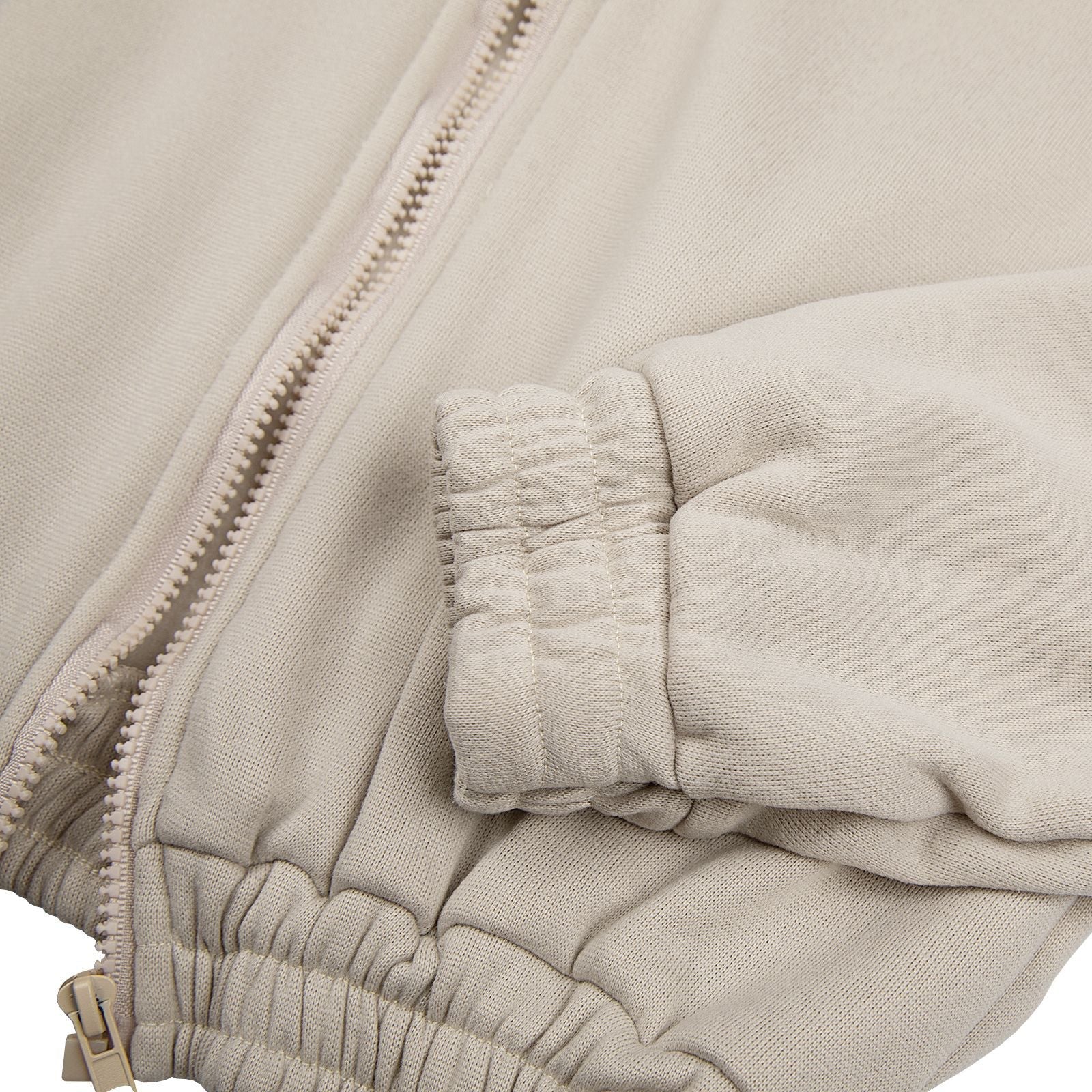 Kelby | Comfy 3-delige set met crop top 3