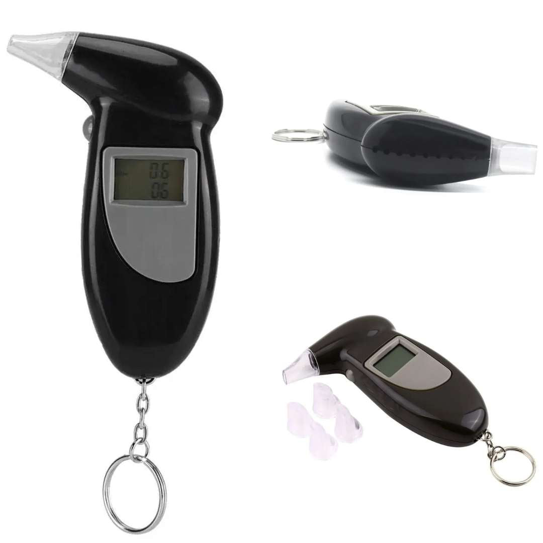 Keto Ademmeter | Nauwkeurige ketose-monitoring met LED-display 6