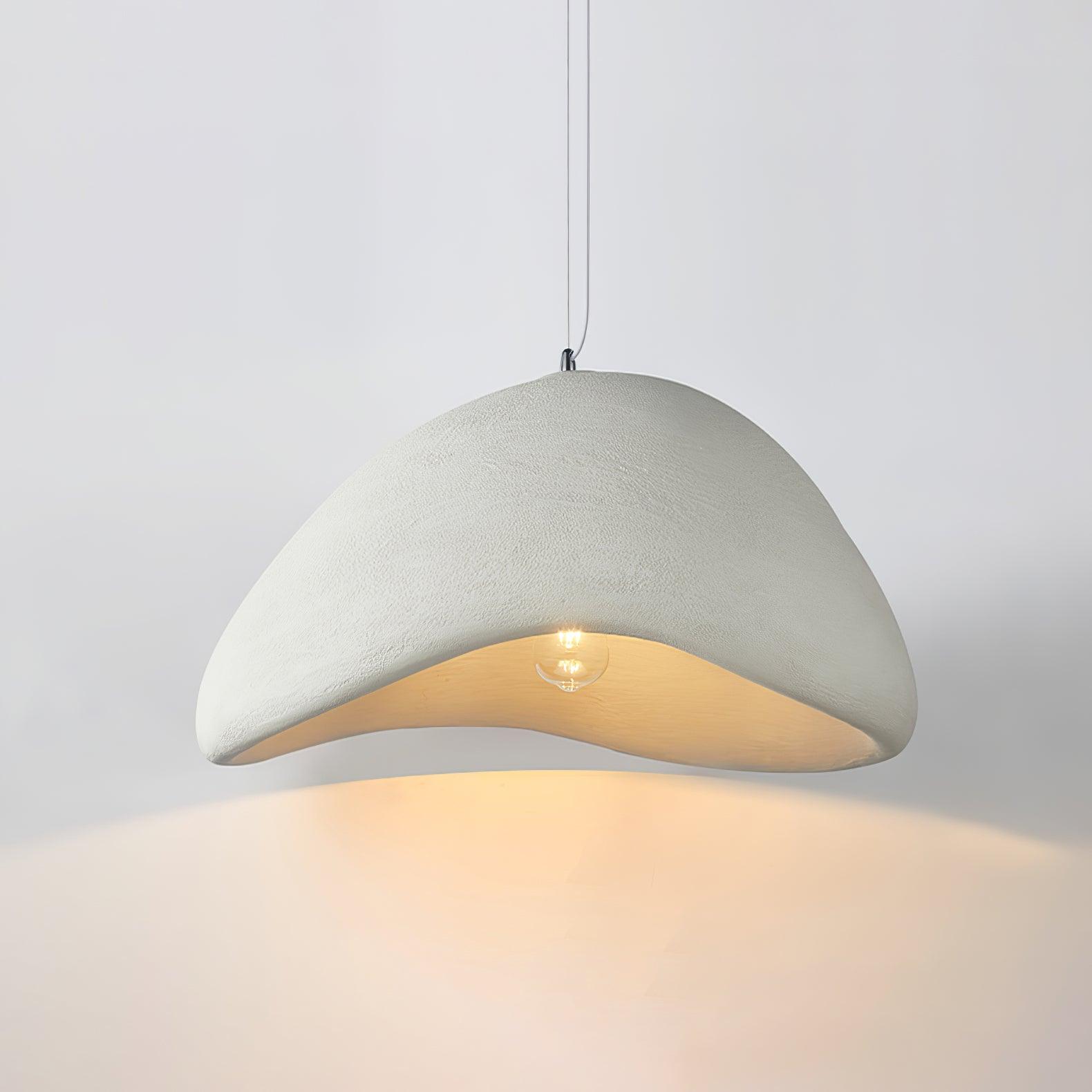 Khmara | Japanse stijl hanglamp met verstelbare hoogte 11