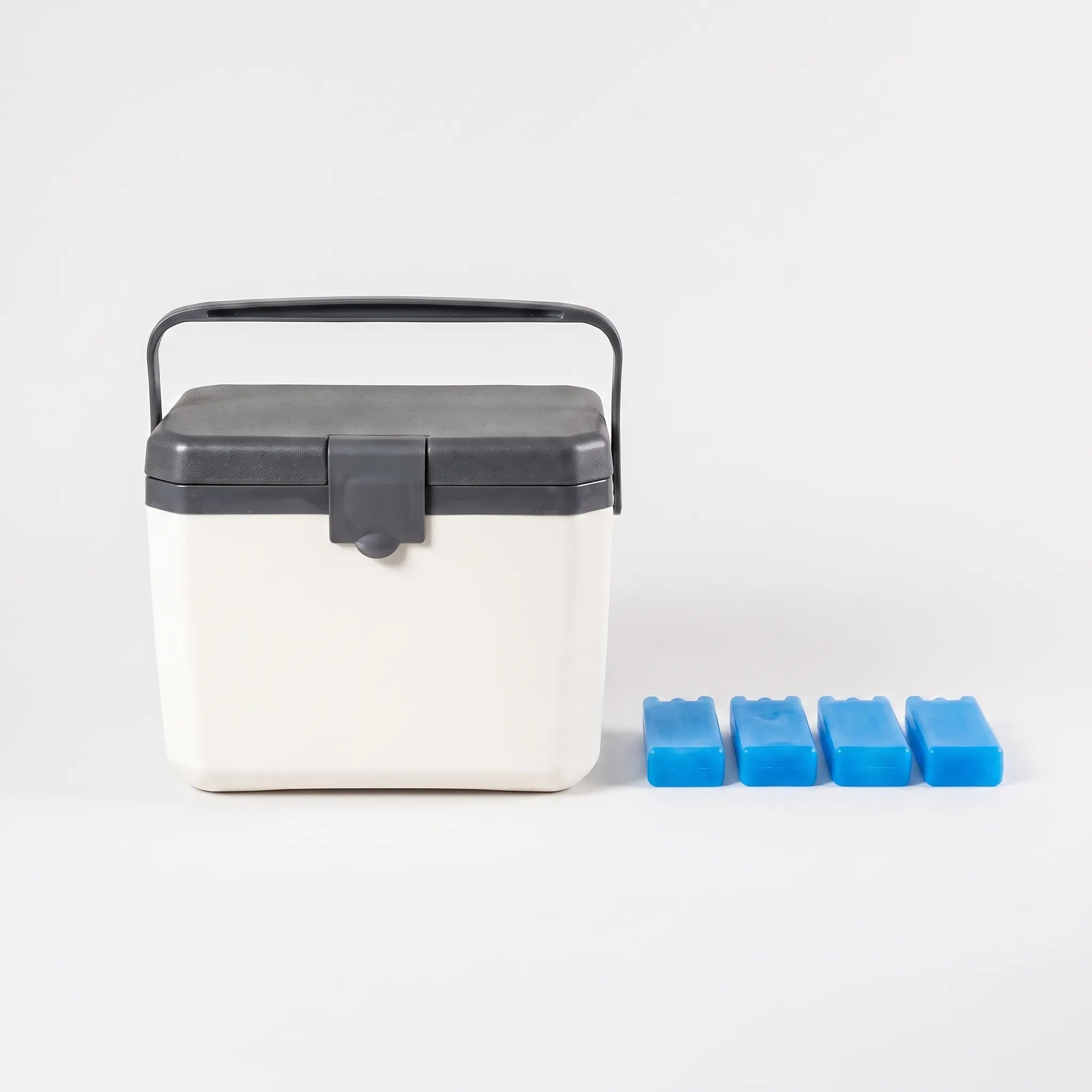 Kleine Koelbox Met Strak Ontwerp | Navando 