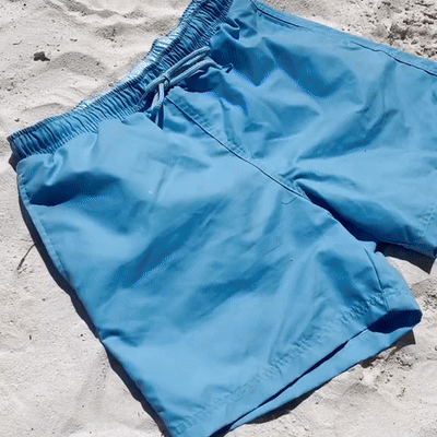 Kleurveranderende Zwemshort | Navando