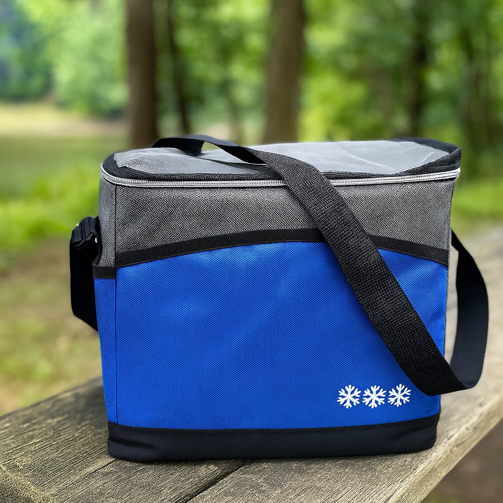 Koeltas | 16L en 28L Capaciteit Met Isolatielaag 2