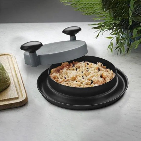 Kookaccessoires | Kipversnipperaar met antislipbasis 0