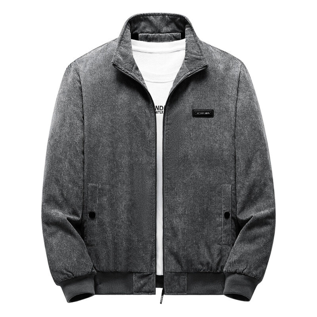 Leopold | Warme Sherpa-jas 6