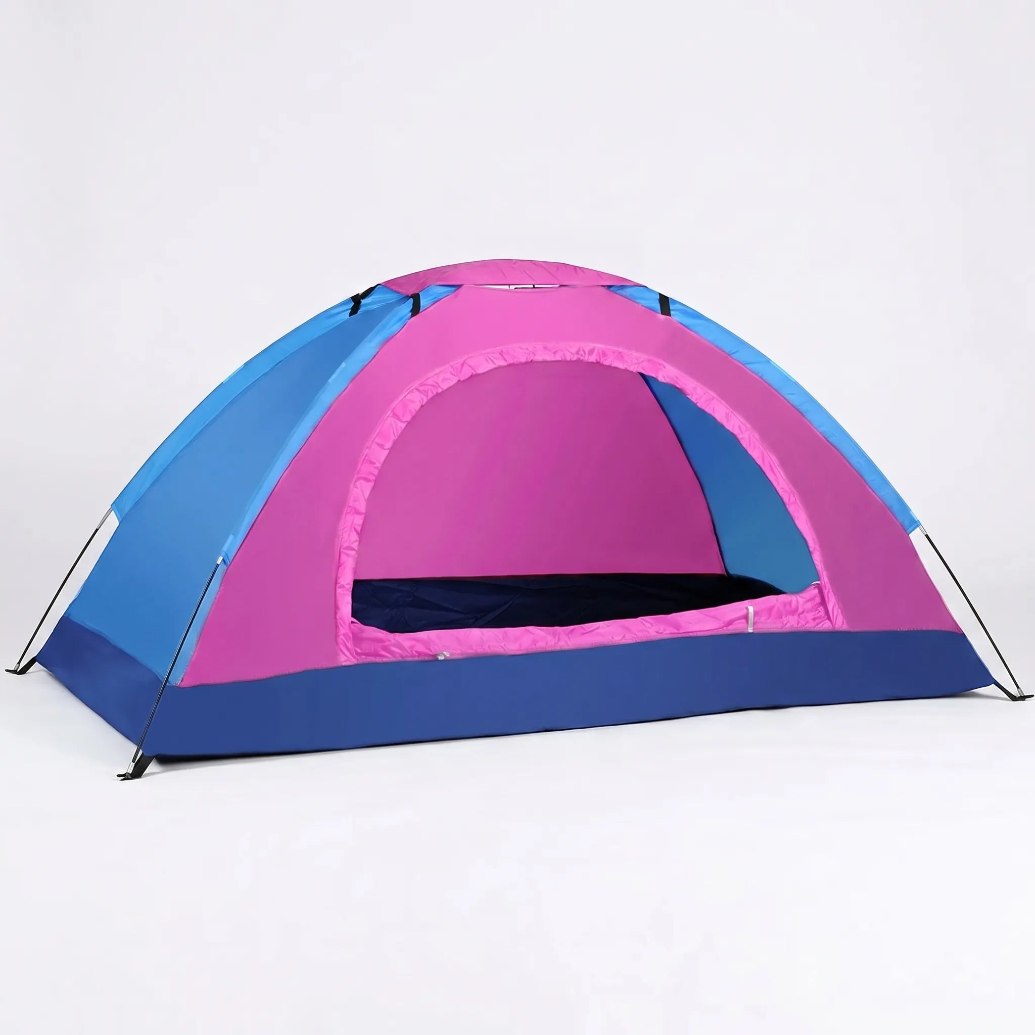 Lichtgewicht Koepeltent | Navando 