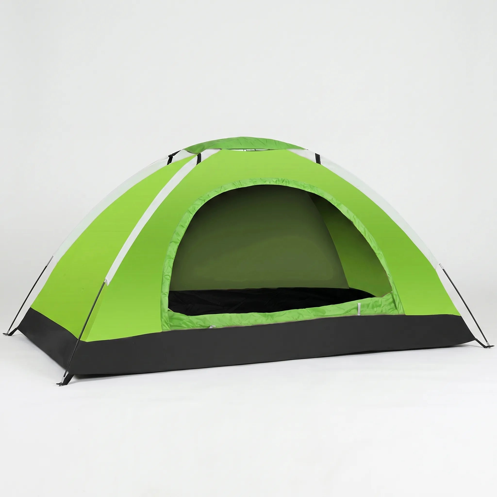 Lichtgewicht Koepeltent | Navando 