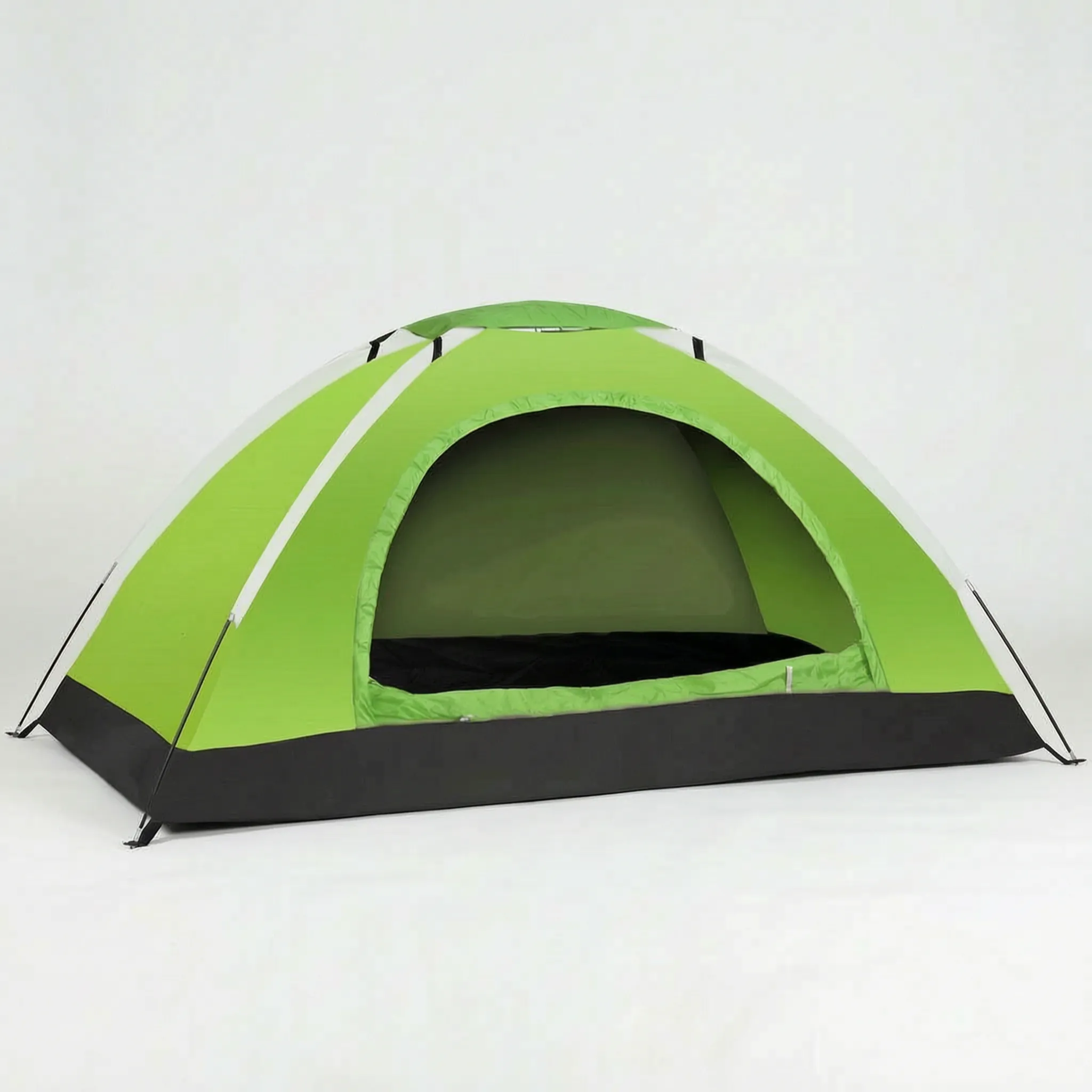 Lichtgewicht Koepeltent | Navando 