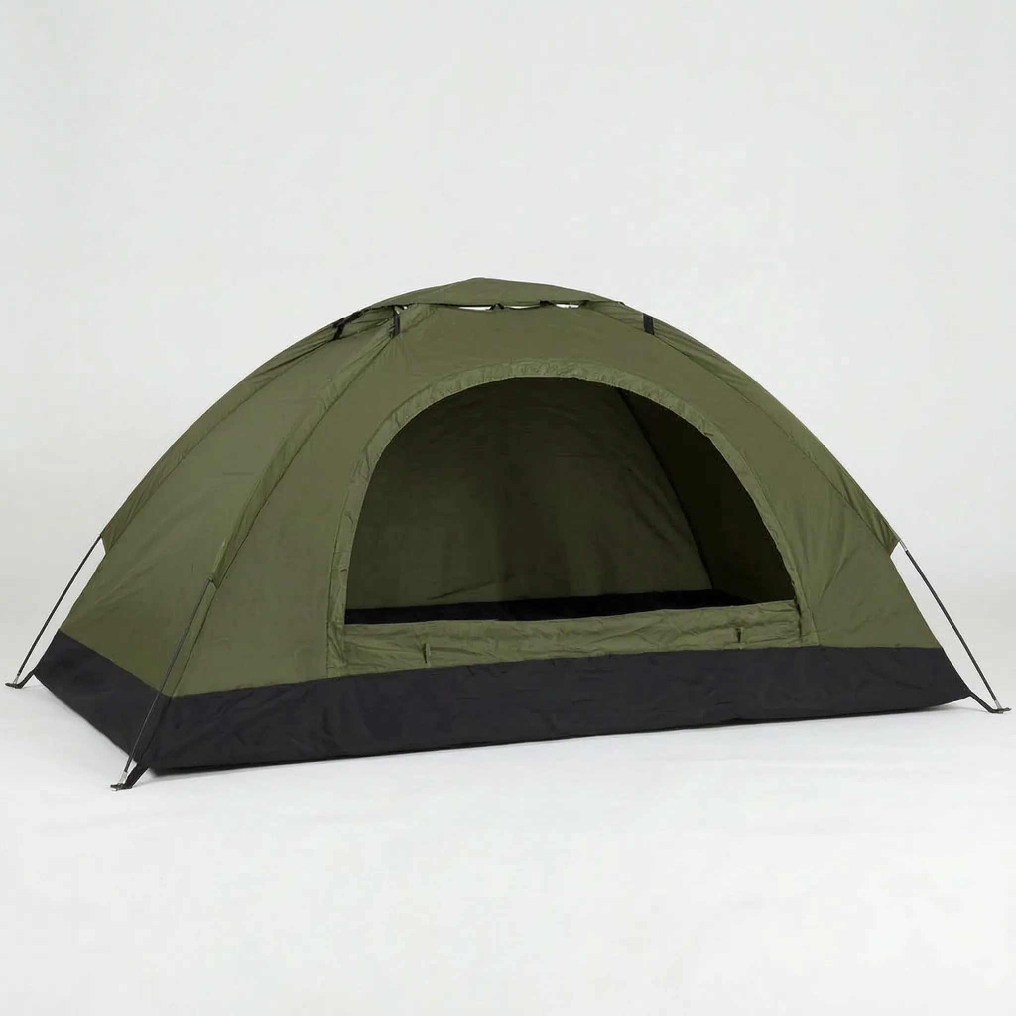 Lichtgewicht Koepeltent | Navando 