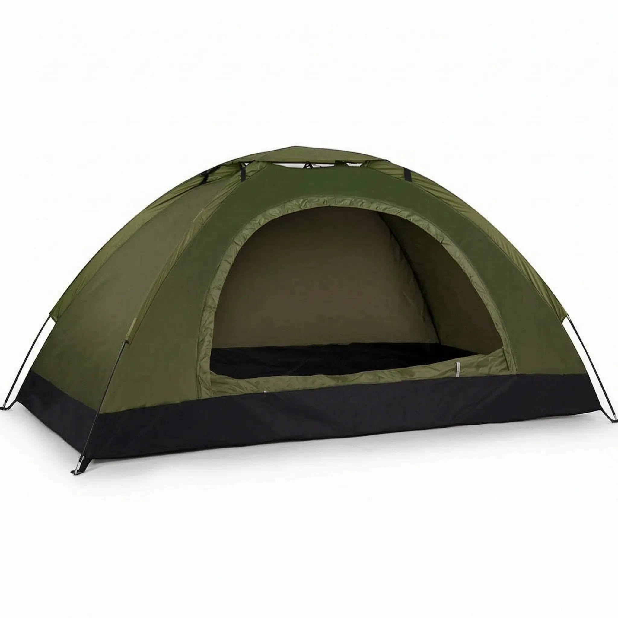 Lichtgewicht Koepeltent | Navando 