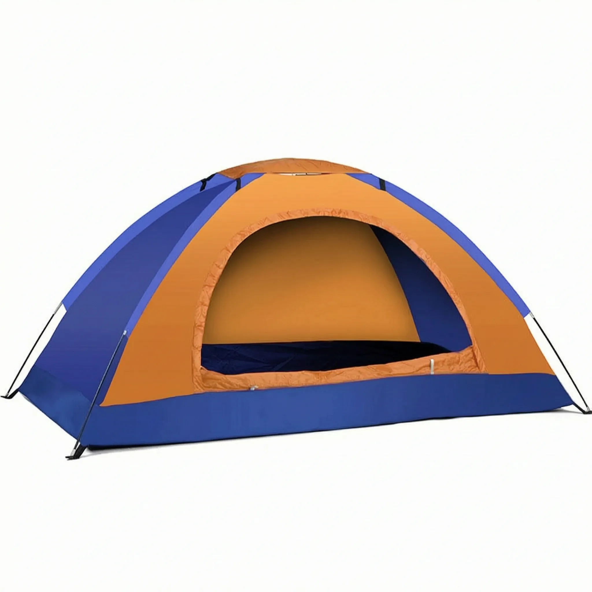 Lichtgewicht Koepeltent | Navando 