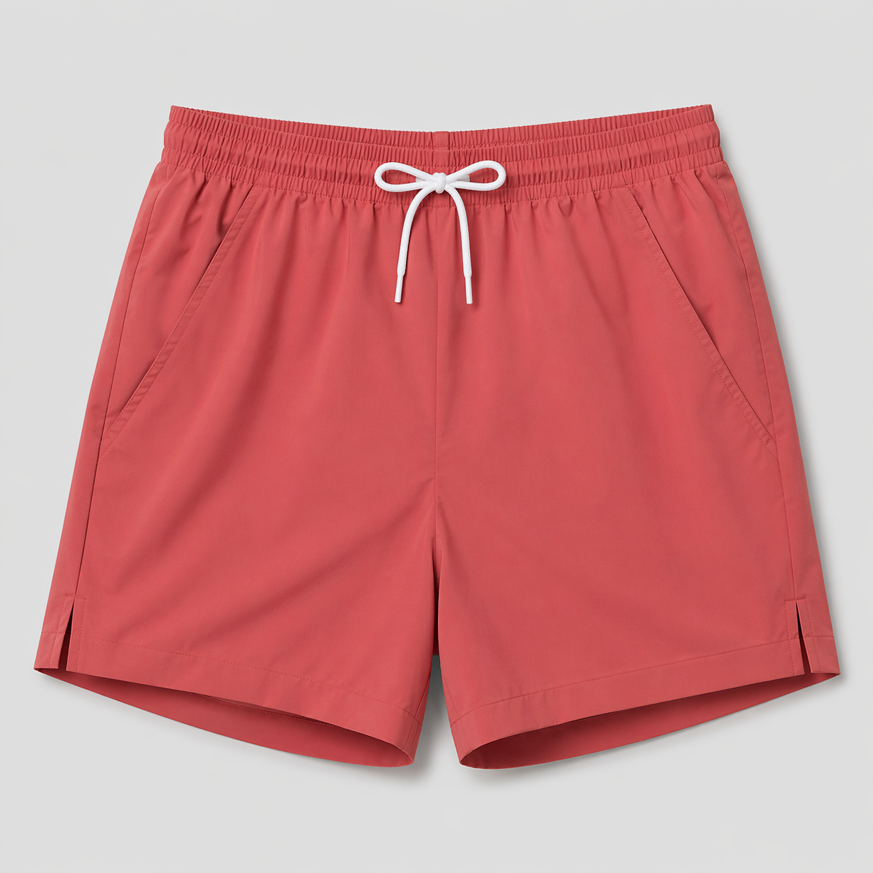 Short de bain léger avec taille élastique | Navando