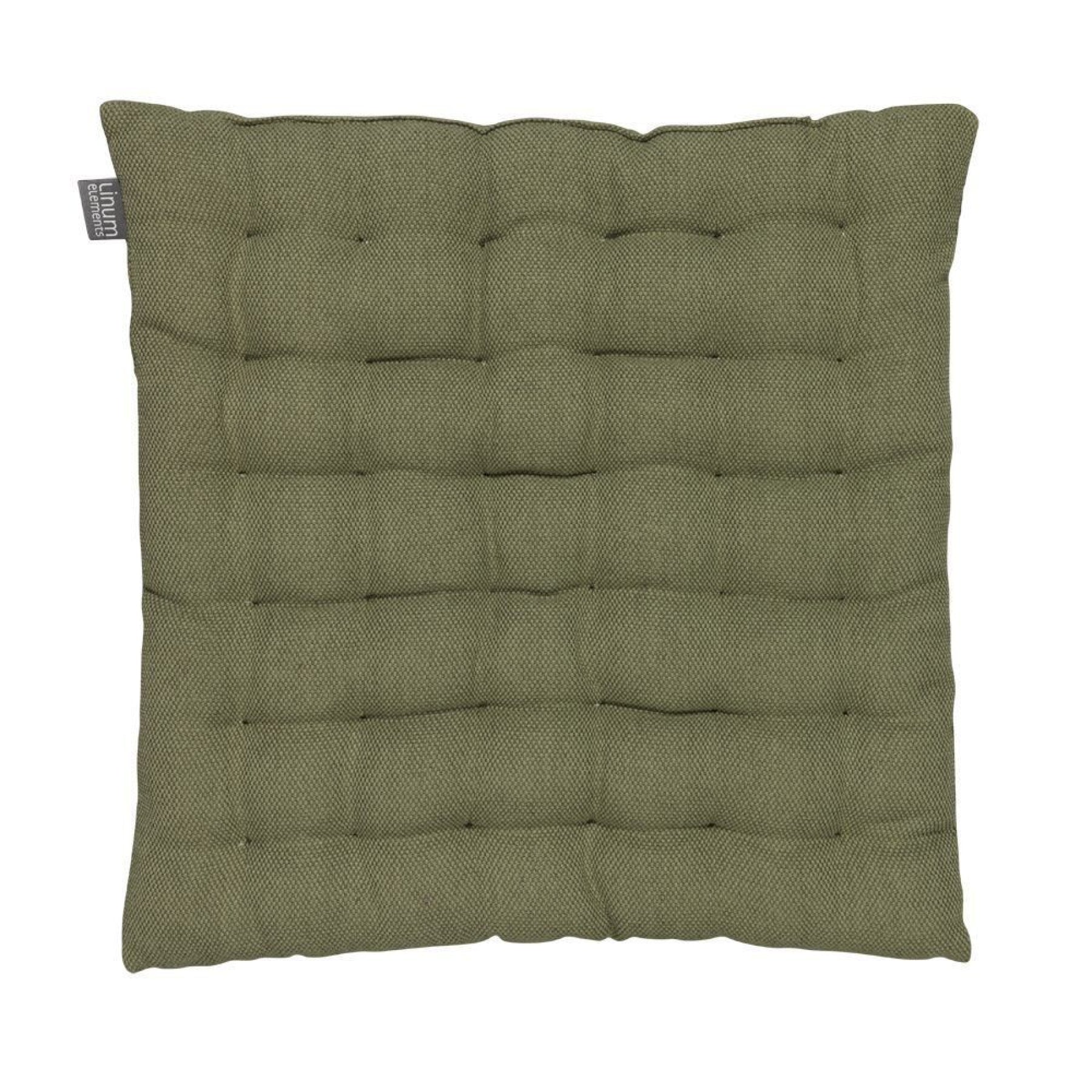 Linum Pepper zitkussen 1